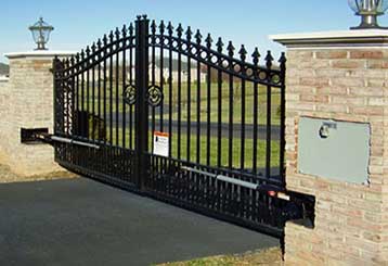 Five Signs Your Automatic Gate Needs Repair | University Park TX