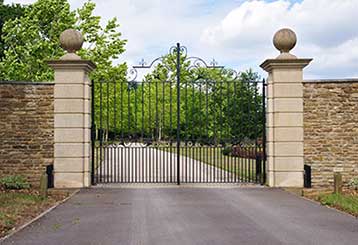 Cheap Iron Gates | Gate Repair University Park TX