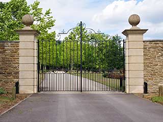 Affordable Iron Gates | Gate Repair University Park TX