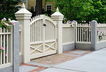 Affordable Driveway Gates | Gate Repair University Park