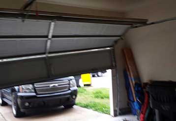 Garage Door Repair | Gate Repair University Park TX
