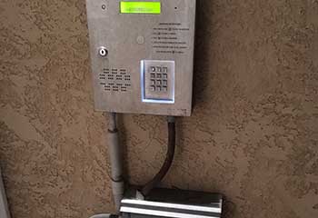 Gate Intercom Repair | Gate Repair University Park