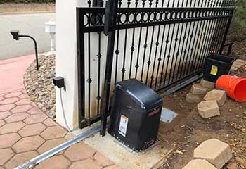 Gate Opener Installation Nearby University Park TX