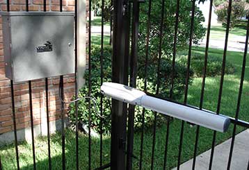 Affordable Gate Openers | Gate Repair University Park