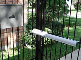 Cheap Gate Openers | University Park Gate Repair