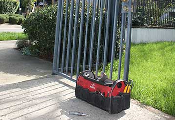 Low Cost Gate Repair | University Park TX