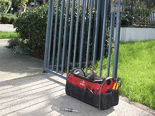 Low Cost Gate Repair | Gate Repair University Park TX